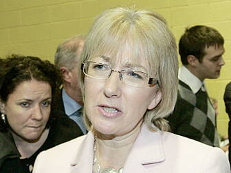 FF insists: 'Hanafin not a...